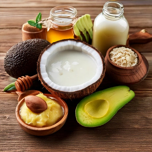 Reasons We Chose Our Ingredients