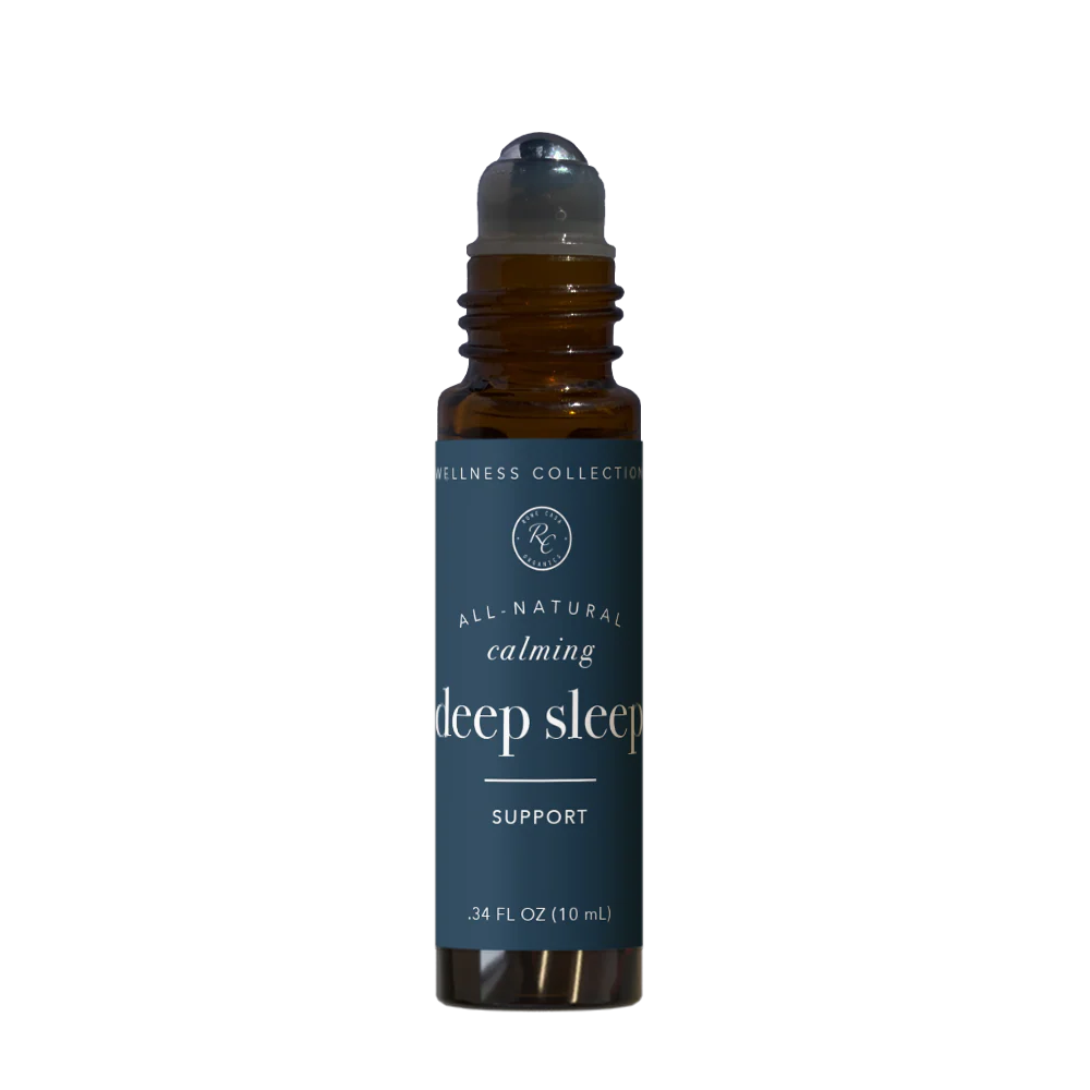 Rowe Casa Organics | Deep Sleep Support | 10 ml