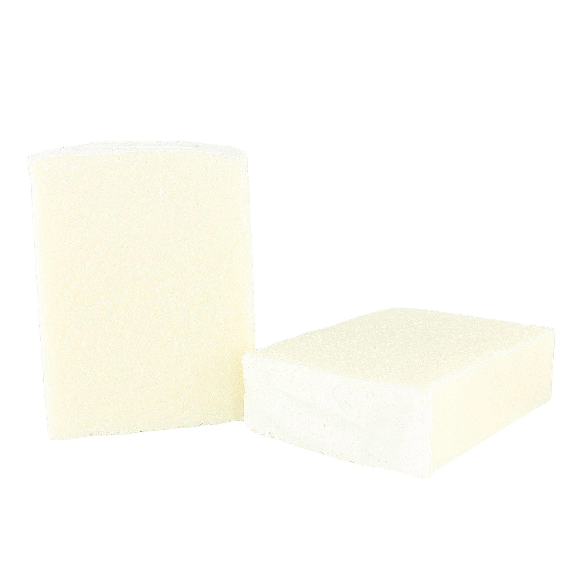 Salty Eucalyptus Bar Soap Natural Ingredients Four Ladies & Co Made with Aloe Vera
