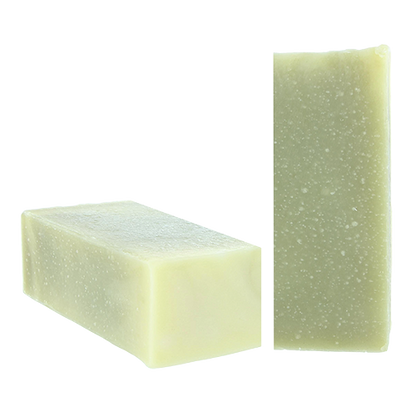 Bar Soap Samples