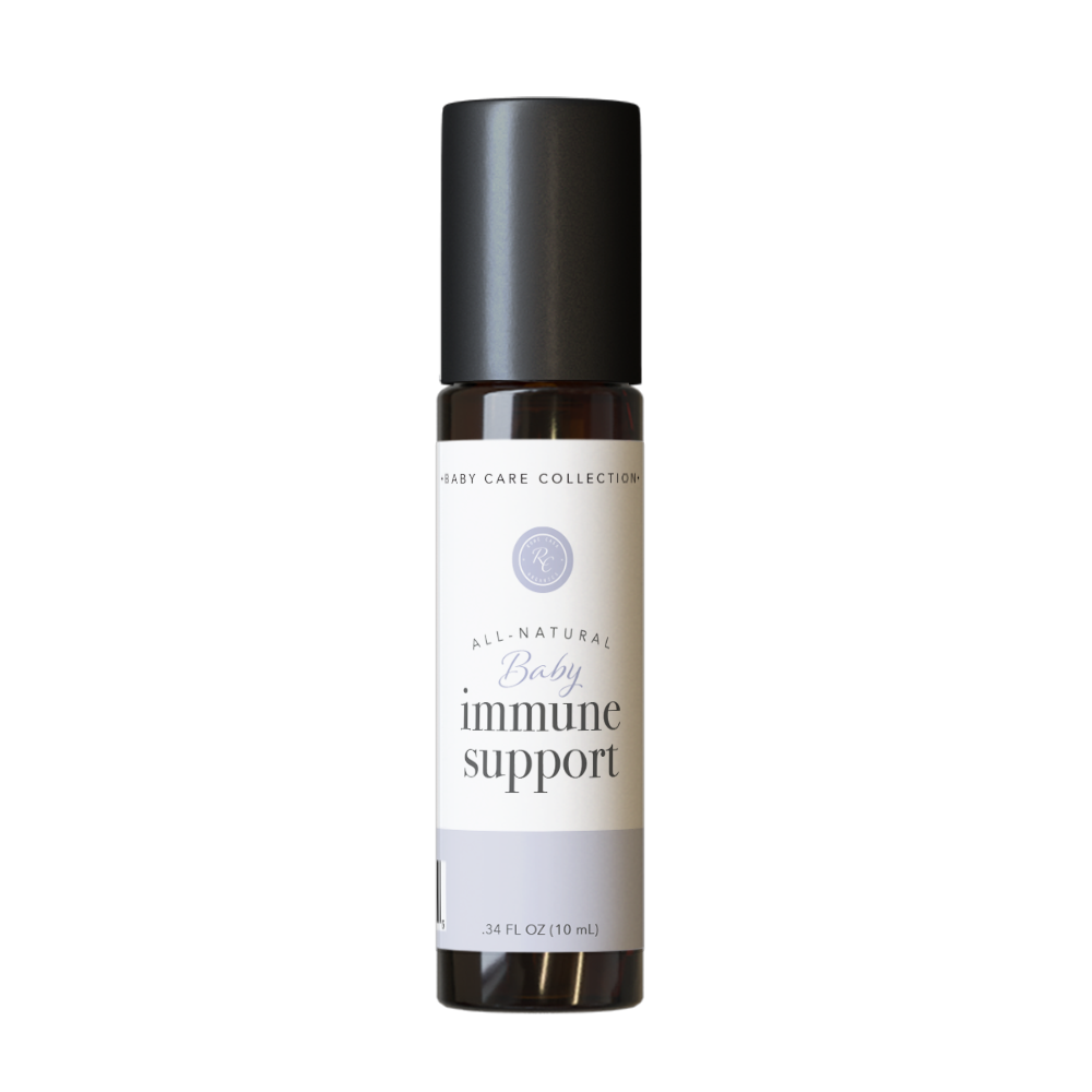 Rowe Casa Organics | Baby Immune Support | 10 ml