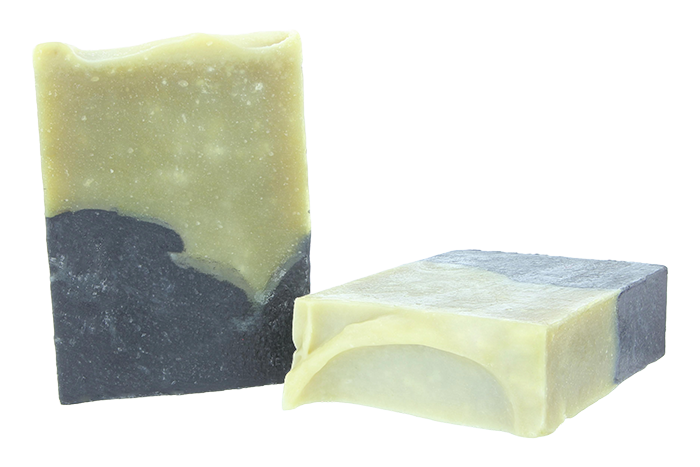 Blackbeard's Delight Bar Soap | Made with Distilled Water