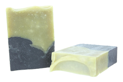 Blackbeard's Delight Bar Soap | Made with Distilled Water