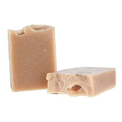 Bouquet Bliss Bar Soap Natural Ingredients List Four Ladies & Co Made with Coconut Milk