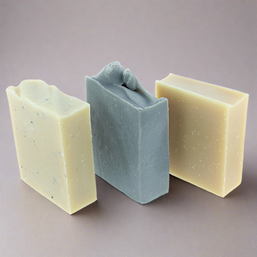 Bar Soap Bundle of 3 | Build Your Own