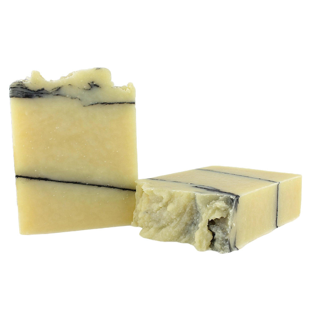 By The Fire Bar Soap | Made with Distilled Water