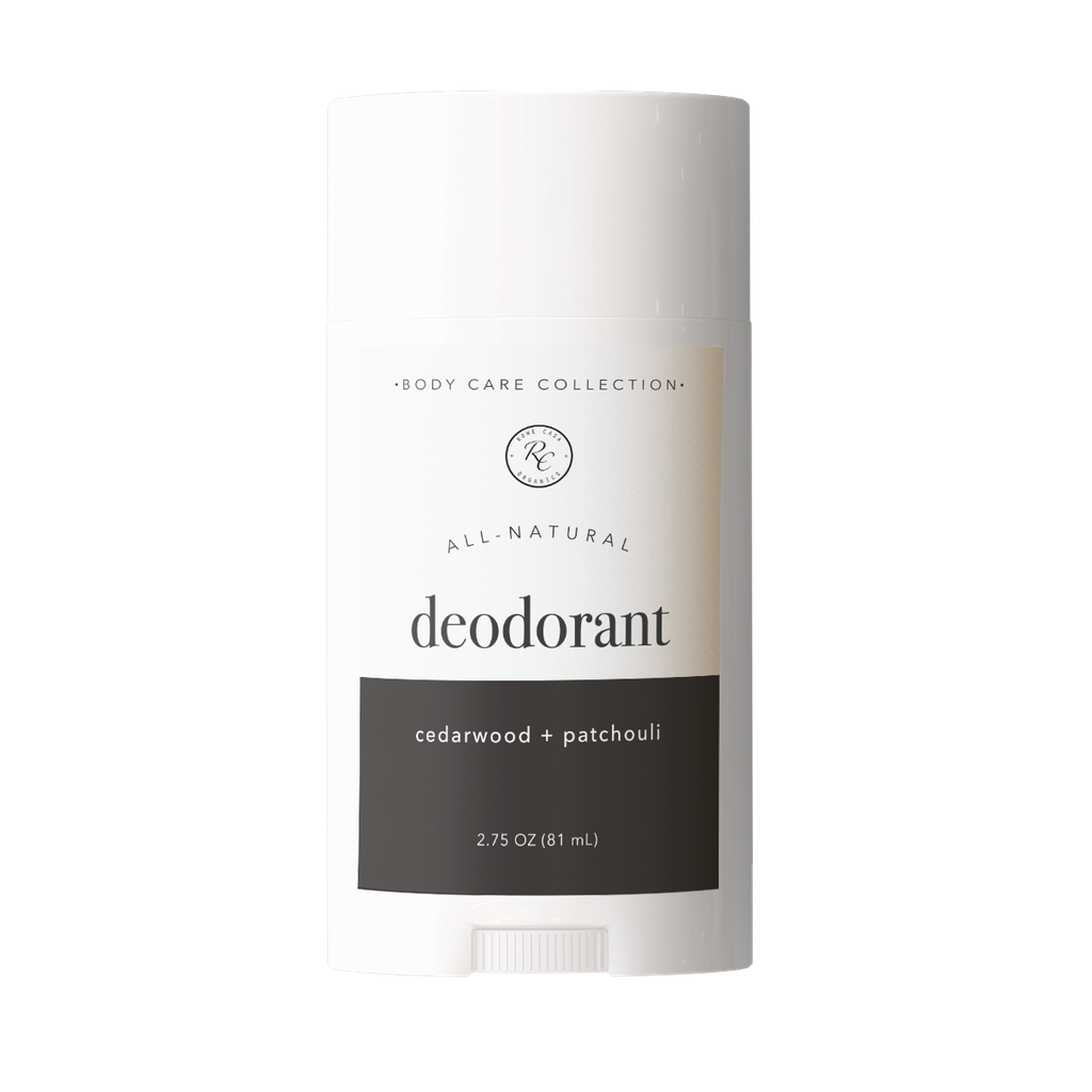 Rowe Casa Organics | Deodorant