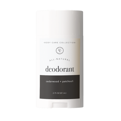 Rowe Casa Organics | Deodorant