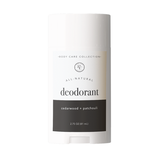 Rowe Casa Organics | Deodorant