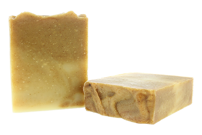 Citrus Essence Bar Soap | Made with Coconut Milk (Available 6/1)