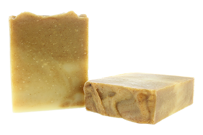 Citrus Essence Bar Soap | Made with Coconut Milk