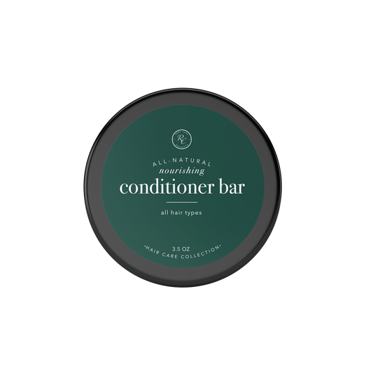 Rowe Casa Organics | Conditioner Bar | 3.5 oz