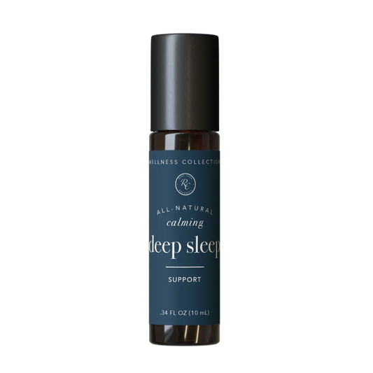 Rowe Casa Organics | Deep Sleep Support | 10 ml