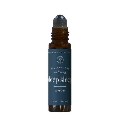 Rowe Casa Organics | Deep Sleep Support | 10 ml