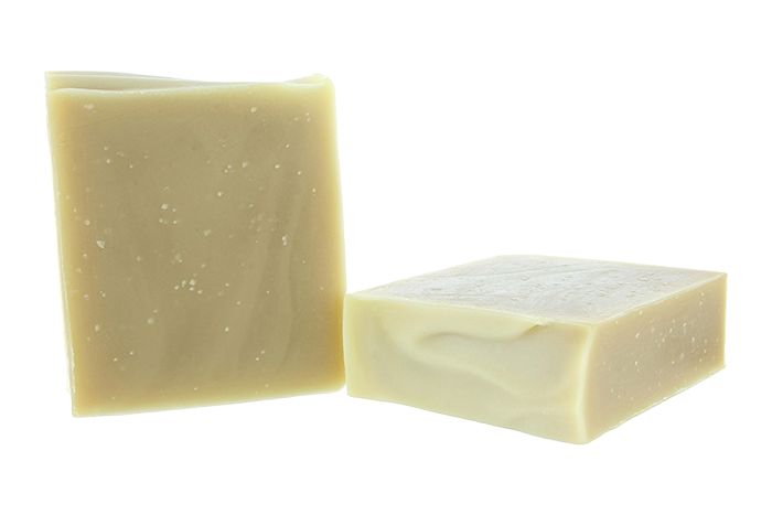 Goat Milk Bar Soap | Made with Goat Milk