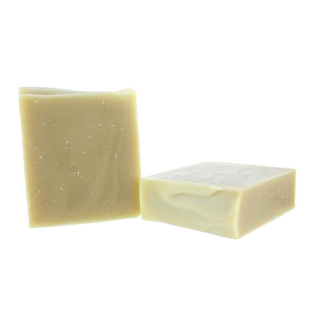 Goat Milk Bar Soap | Made with Goat Milk