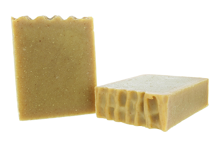 Grapefruit Delight Bar Soap | Made with Coconut Milk