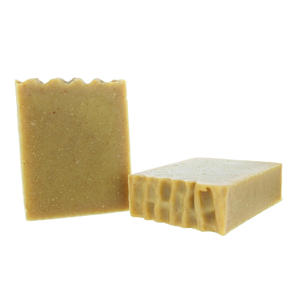 Grapefruit Delight Bar Soap | Made with Coconut Milk