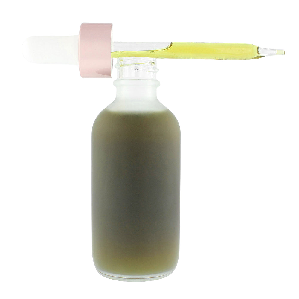 Herbal Glow Face Oil | Hydrating | Nourishing | Lightweight