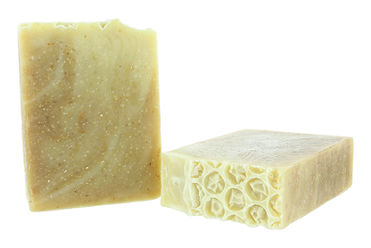 Honey Lavender Bar Soap | Made with Distilled Water