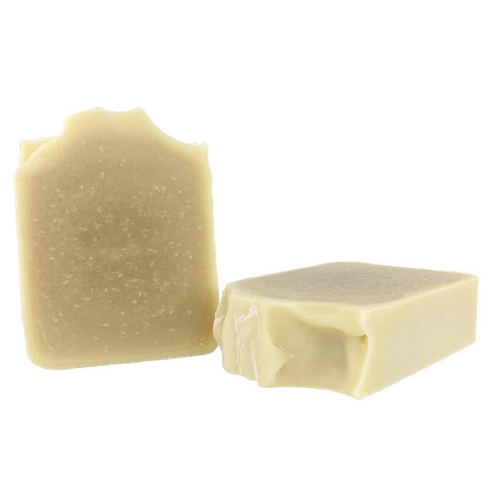 Infused Pineapple Sage Bar Soap | Made with Aloe Vera
