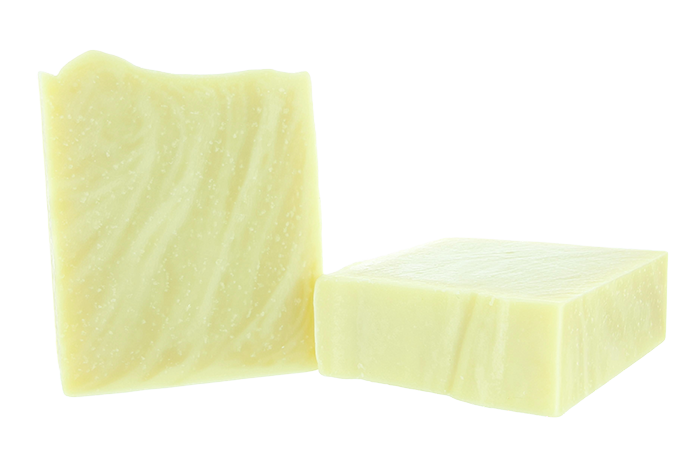 Just Soap Bar Soap | Made with Distilled Water