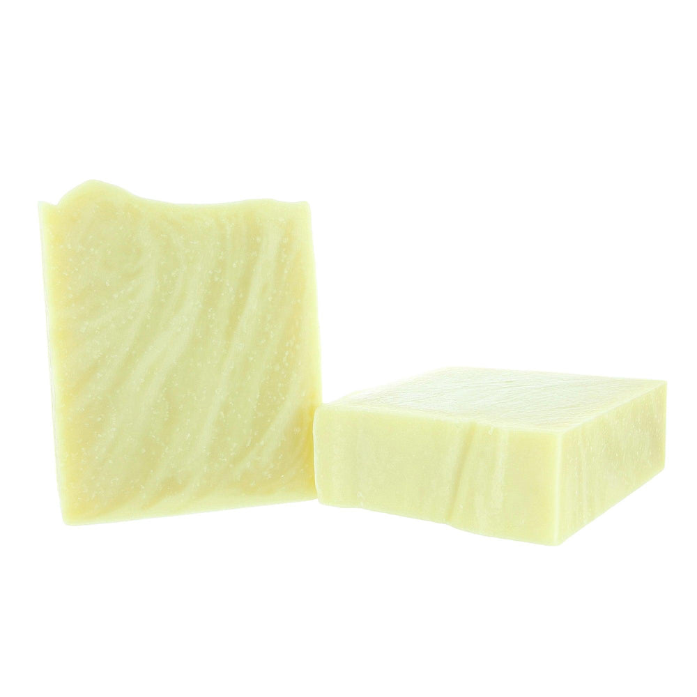 Just Soap Bar Soap | Made with Distilled Water
