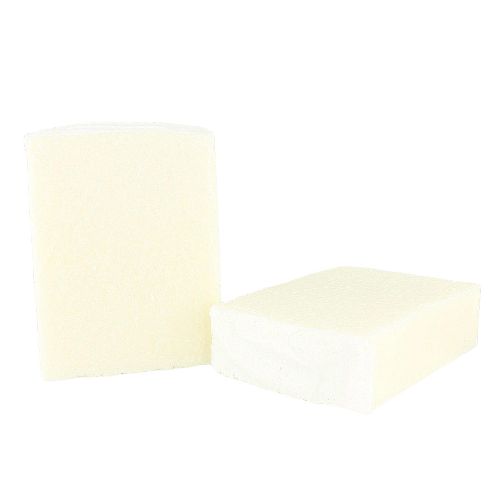Salty Eucalyptus Bar Soap | Made with Aloe Vera