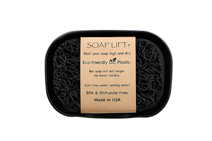 Soap Lift Set