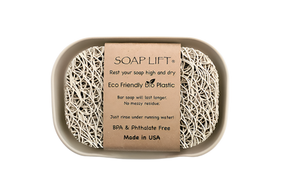 Soap Lift Set