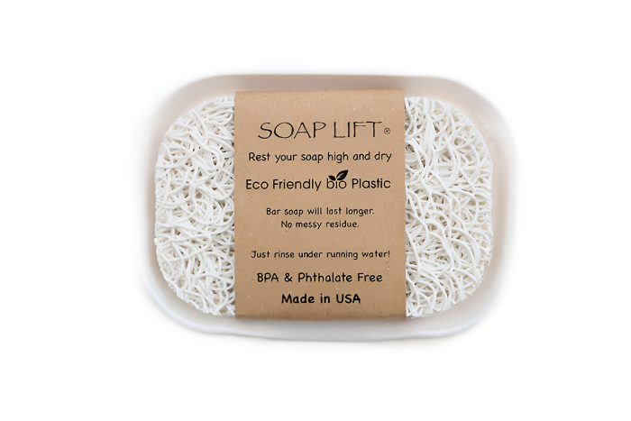 Soap Lift Set