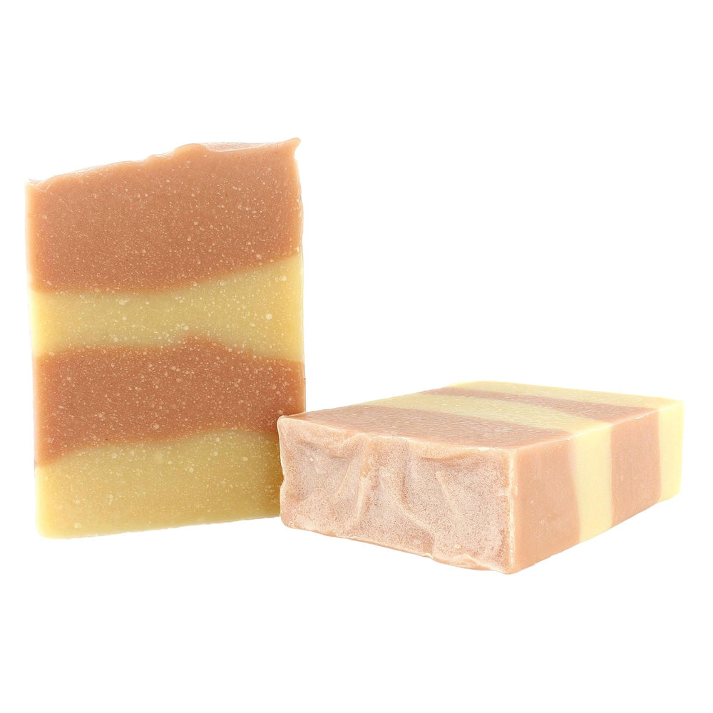 Sweet Pea Bar Soap | Made with Goat Milk