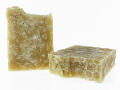 "UGLY" Bar Soap | Same recipe just not as pretty | On Sale