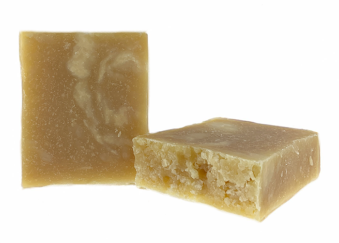 "UGLY" Bar Soap | Same recipe just not as pretty | On Sale