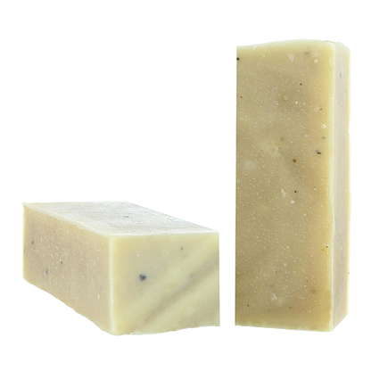 Upcycled Bar Soap | Made with Goat Milk