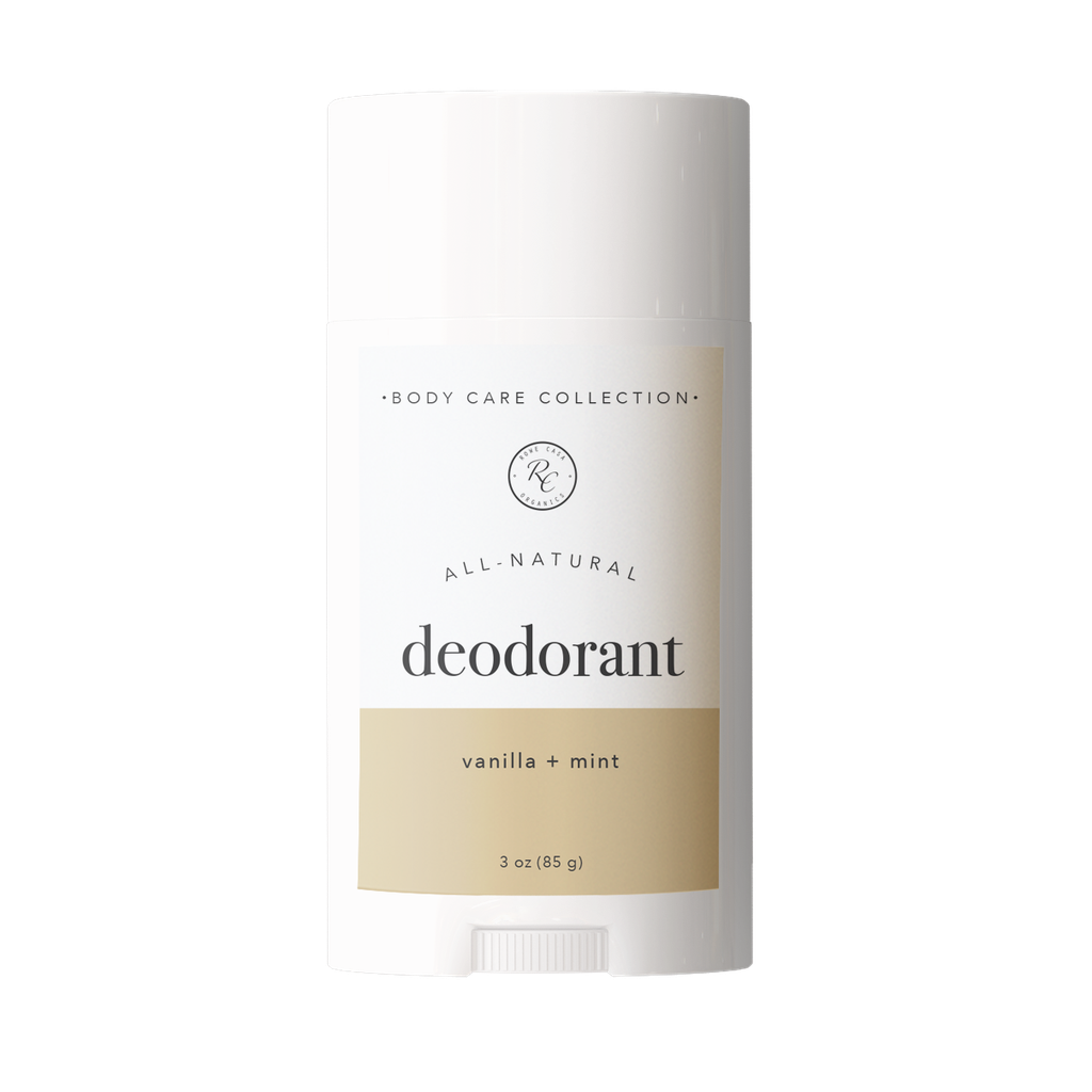 Rowe Casa Organics | Deodorant
