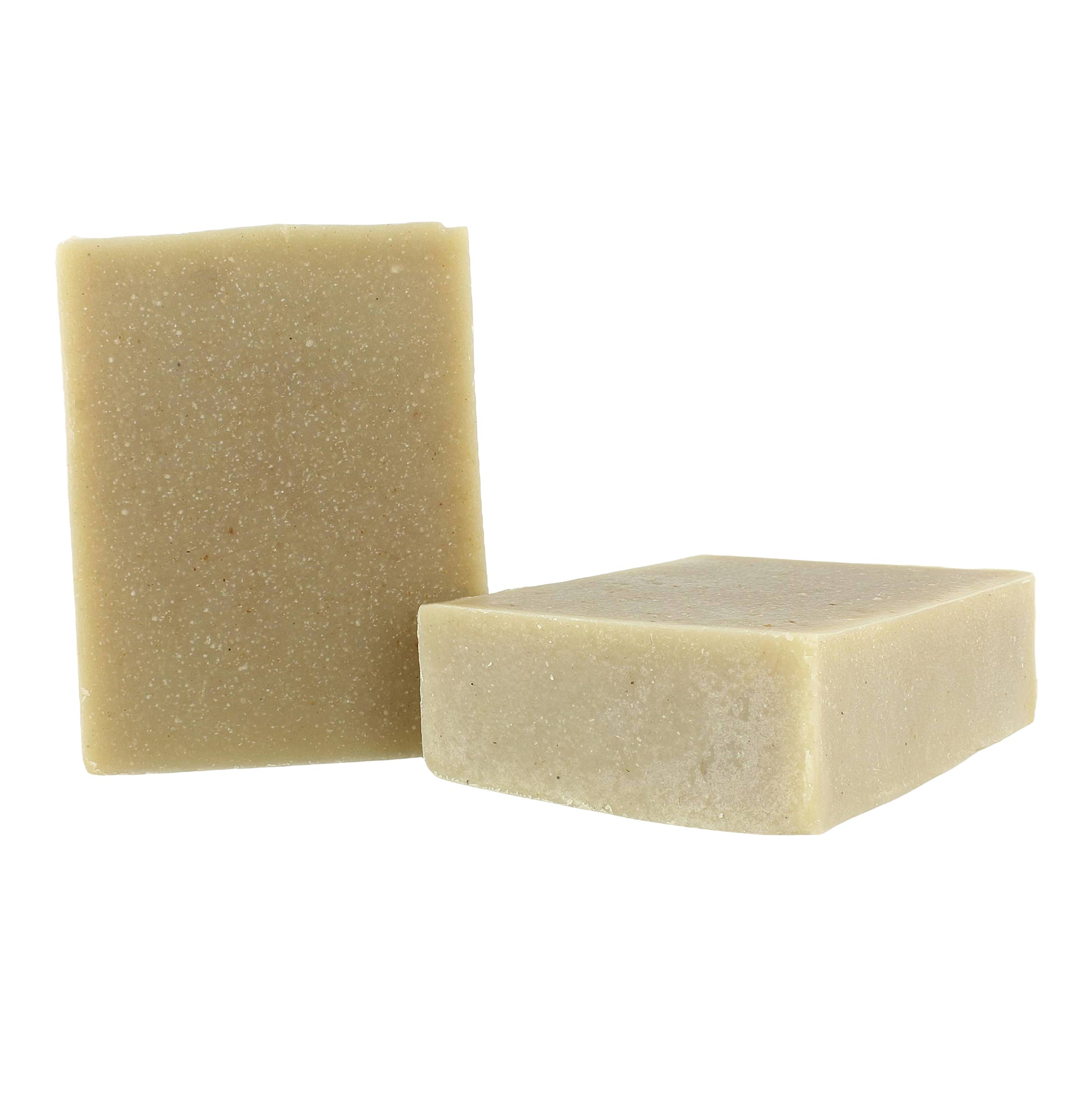 Working Hands Bar Soap Natural Ingredients Four Ladies & Co Made with Distilled Water
